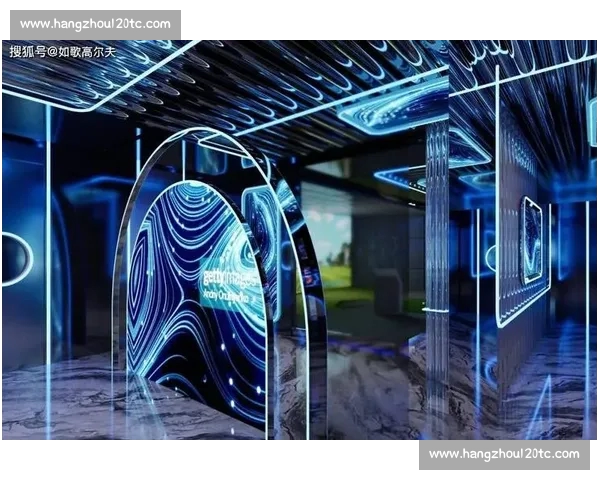 打造全景沉浸式体育赛事直播新体验与观赛潮流引领未来互动视听时代