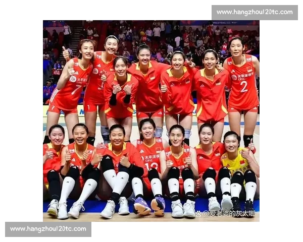 激烈对决引爆赛场 排球比赛中的精彩瞬间与战术较量