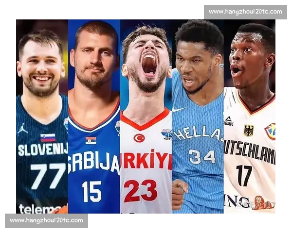 篮球比赛数据全面分析揭示球队表现与球员关键贡献