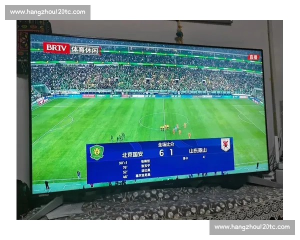 最新足球赛事直播官网入口汇总在线观看全场精彩比赛信息