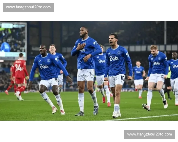 英超赛后数据深度解析揭示球队表现与战术趋势